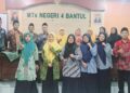 MTsN 6 Bantul
