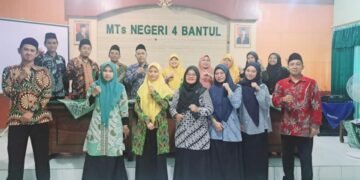 MTsN 6 Bantul