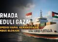 Global Sumud Flotilla