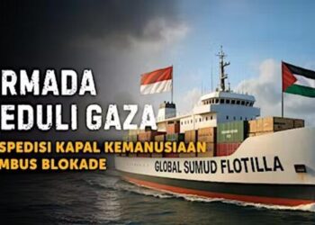 Global Sumud Flotilla