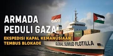 Global Sumud Flotilla