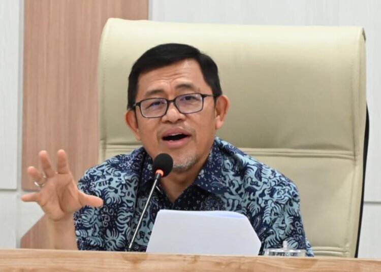 Komisi II Apresiasi Langkah Kementerian ATR/BPN Desak Pendaftaran Tanah Ulayat