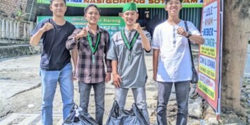 Jum'at Berkah