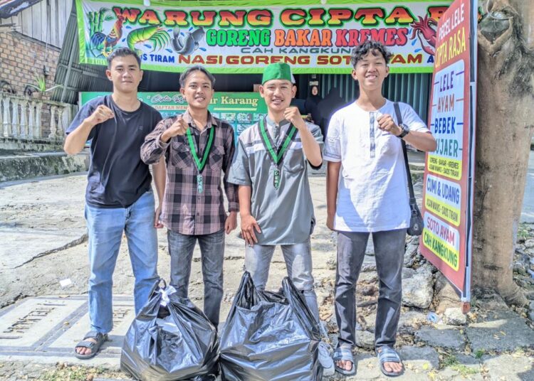 Jum'at Berkah