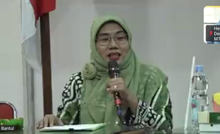 MTsN 6 Bantul