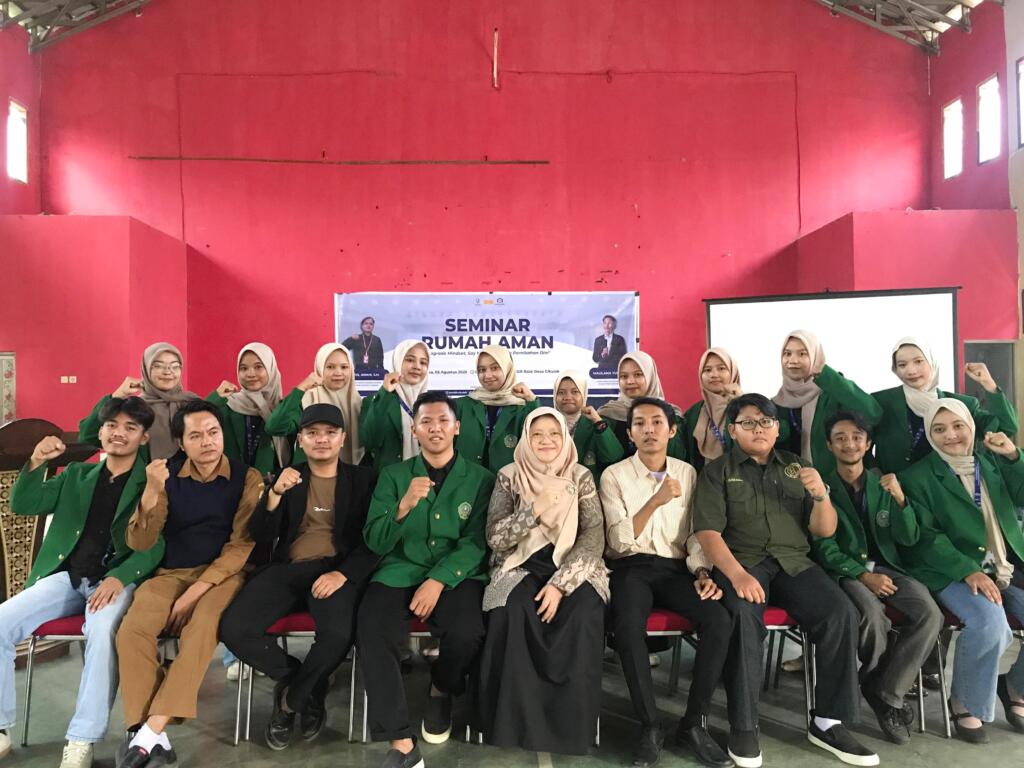 KKN 126 UIN Cirebon dan Firma Hukum El-Asmara Bersinergi Cegah KDRT melalui Penyuluhan Hukum 3 IMG 20250805 WA0048