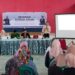 Pemaparan Materi KDRT Oleh Maulana Yusup, S.H
