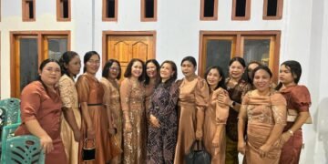 Cinta di Sambir Bendera