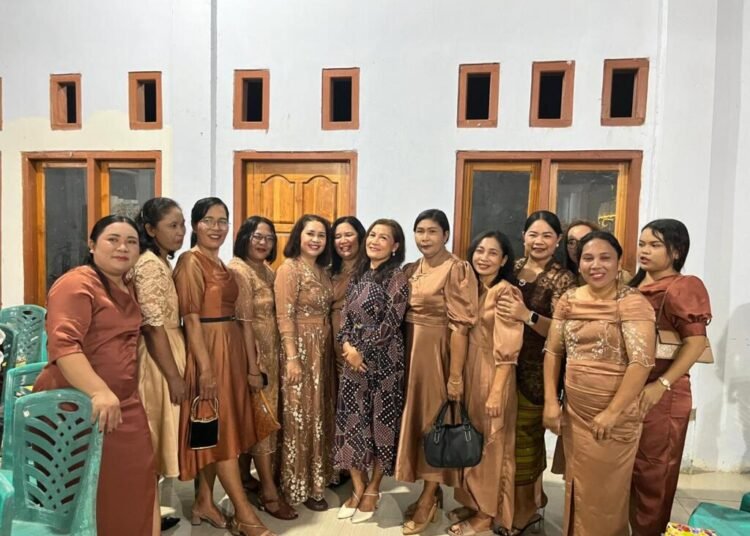 Cinta di Sambir Bendera