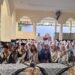 Dokumentasi Bersama Siswa SMAN 1 Sukaraja