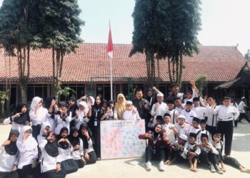 Kekerasan Seksual