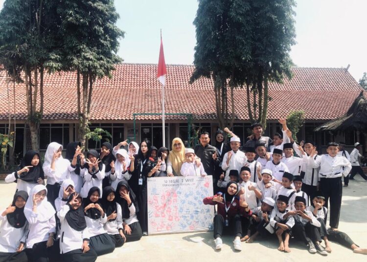 Kekerasan Seksual