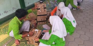 MTsN 6 Bantul