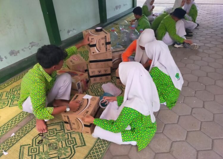 MTsN 6 Bantul