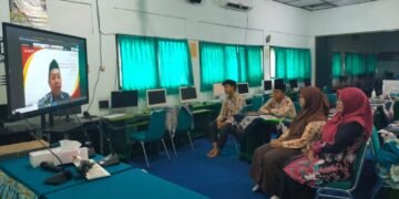 MTsN 6 Bantul