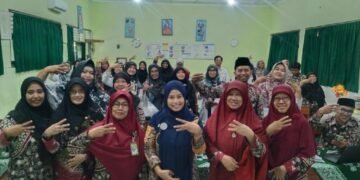 MTsN 6 Bantul