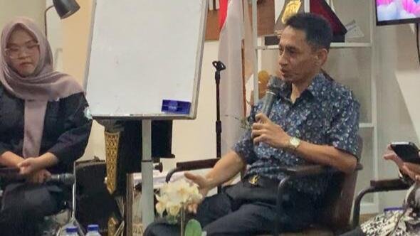 Bupati Wakatobi Beri Semangat kepada Peserta Sekolah Duta Maritim Indonesia 46 IMG 20250815 WA0025