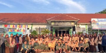 Rohis SMAN 16 Palembang