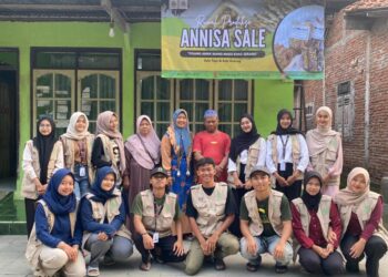 Rumah Produksi Sale