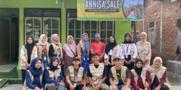 Rumah Produksi Sale