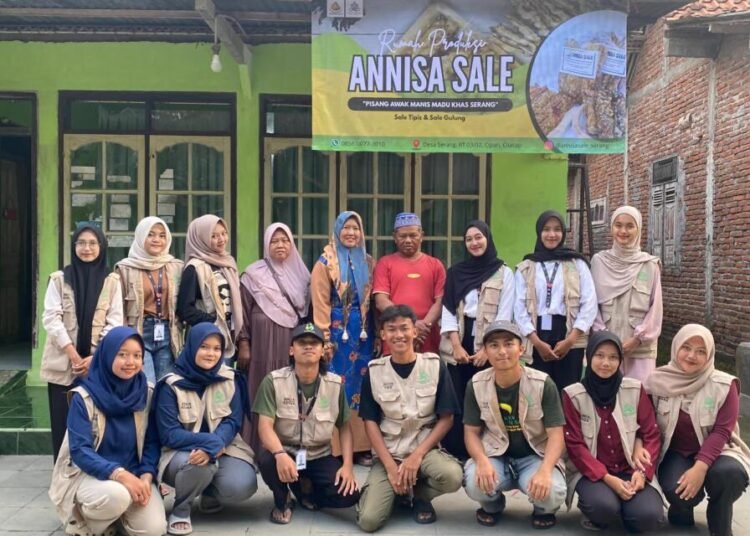 Rumah Produksi Sale
