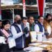 Ry Hyori Bersama Kepala BNN RI dan RT Gen Z