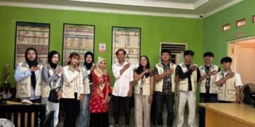 Pengabdian kepada Masyarakat