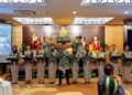 Peresmian Piastory dan Kopiastory di Khas Tugu Hotel (Doc Khas Tugu)