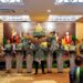 Peresmian Piastory dan Kopiastory di Khas Tugu Hotel (Doc Khas Tugu)