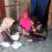 Kunjungan dirumah warga