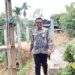 Dok.Kepala Perwakilan BKKBN provinsi NTT,saat  meninjau Sasaran KRS di Kelurahan Satar Tacik, Kecamatan Langke Rembong, Kabupaten Manggarai