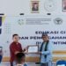 Kepala Perwakilan BKKBN NTT Sambangi SMA Katolik St. Fransiskus Xaverius Ruteng 53 Sambutan Kepala sekolah SMA St.Fransiskus Xaverius Ruteng.