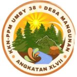 KKN-PPM 38 Mangunan Universitas Mercu Buana Yogyakarta