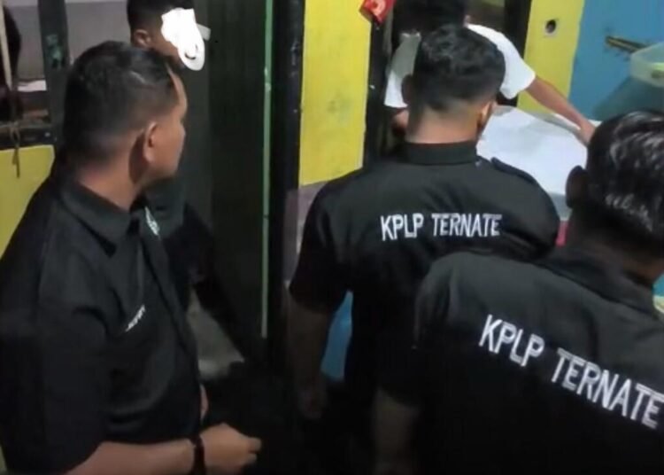 Lapas Ternate