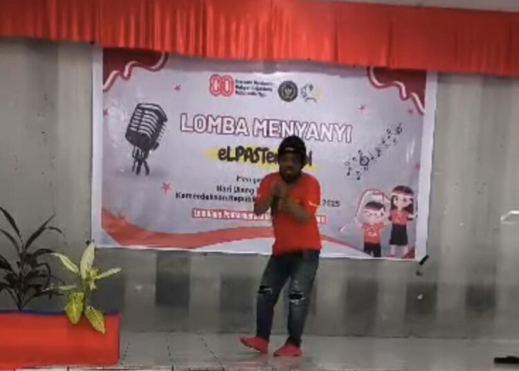Lapas Ternate