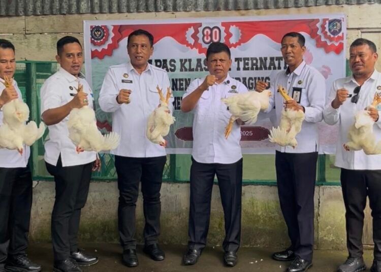 Ketahanan Pangan
