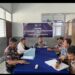 Kasi Binadik, Yuslizar Pimpin Sidang TPP Lapas Ternate