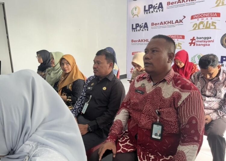 Lapas Ternate