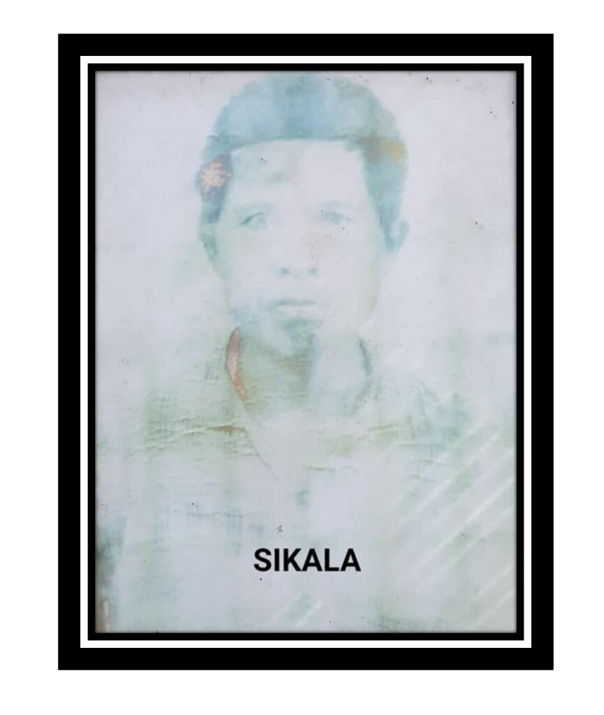 Sejarah Sang Pelopor Pembuka Padang Sappa 1 IMG 1996