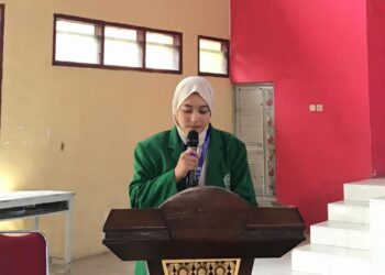 KKN 126 UIN Cirebon dan Firma Hukum El-Asmara Bersinergi Cegah KDRT melalui Penyuluhan Hukum 4 IMG 20250808 135954