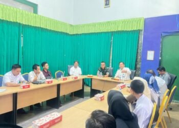 Kodim 0601/Pandeglang