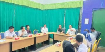 Kodim 0601/Pandeglang