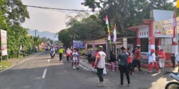Jalan Bang Andra