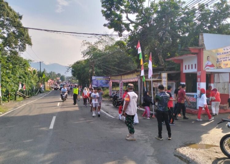 Jalan Bang Andra