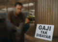 Gaji Tak Dibayar, Pegawai Pasar Sebut ‘Hisap Darah’