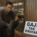 Gaji Tak Dibayar, Pegawai Pasar Sebut ‘Hisap Darah’
