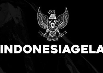 Indonesia Gelap