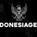 Indonesia Gelap