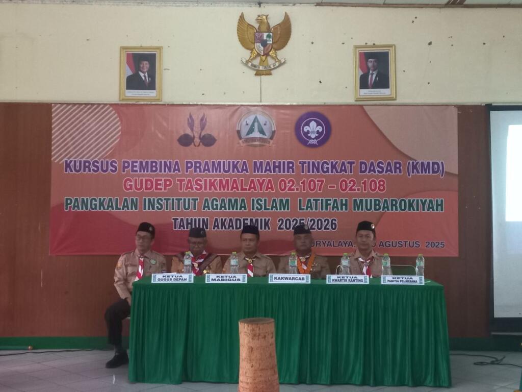 KMD IAILM
