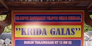 KRIDA GALAS 2
